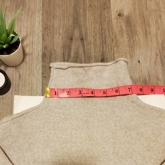 Wilfred Merino Wool Sweater - Picture 8 of 9